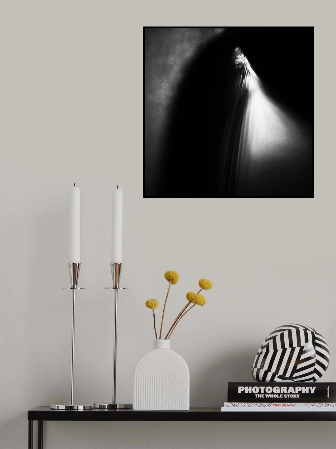 time to say goodbye Poster och Canvastavla