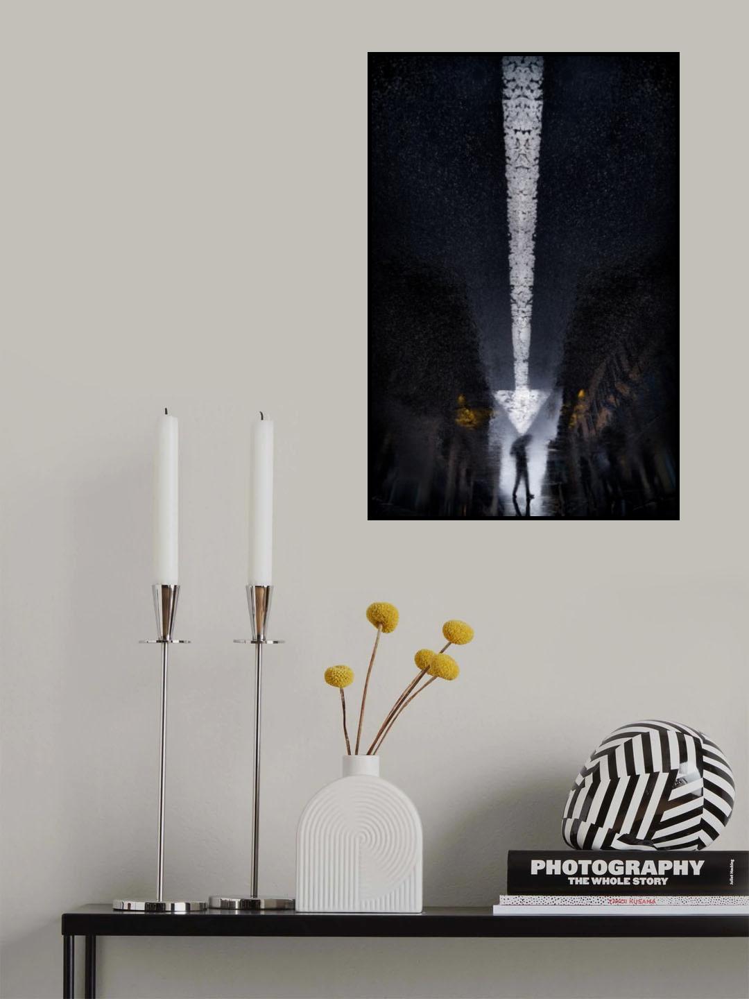 Poster och Canvastavla