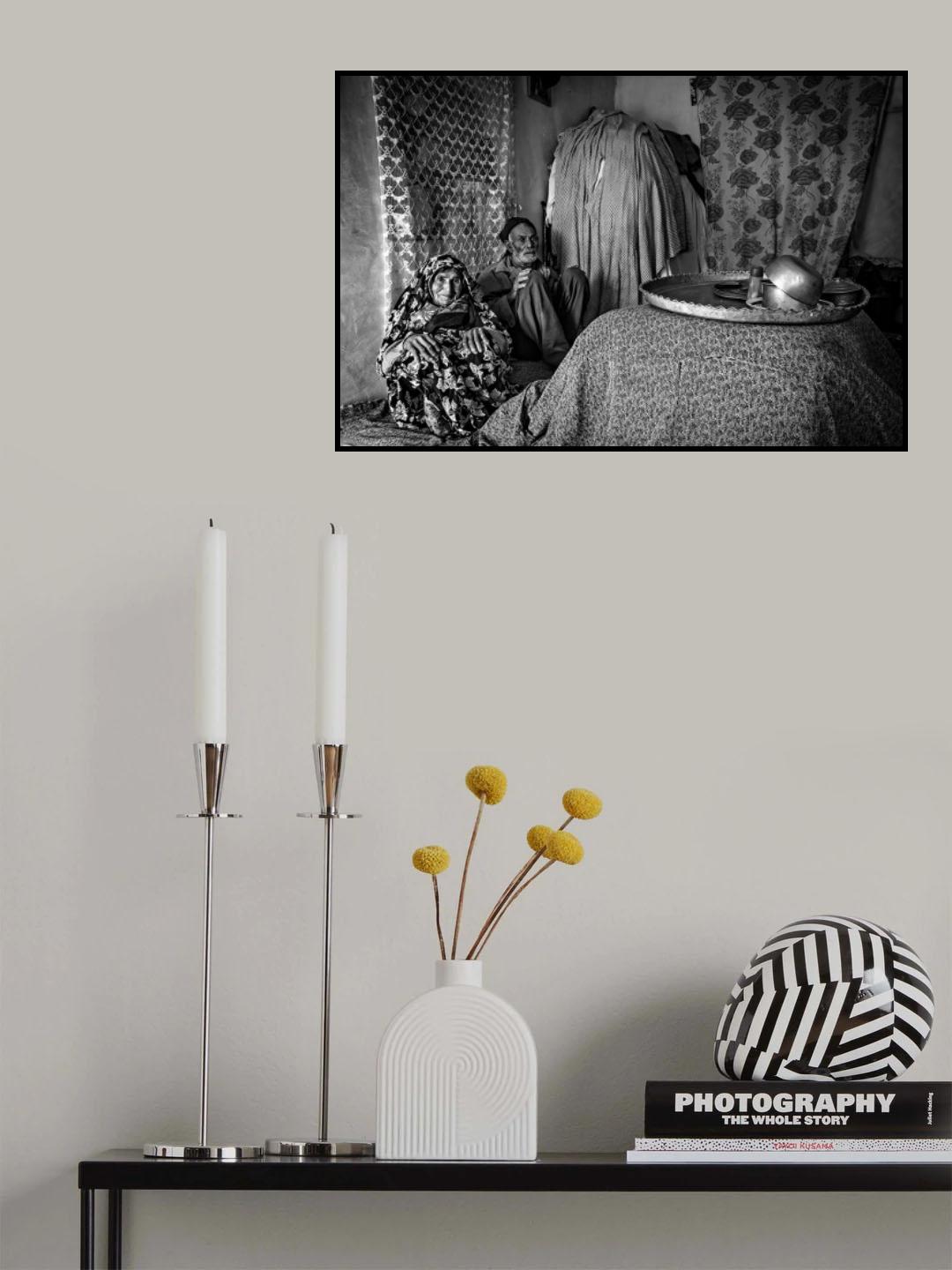 Poster och Canvastavla