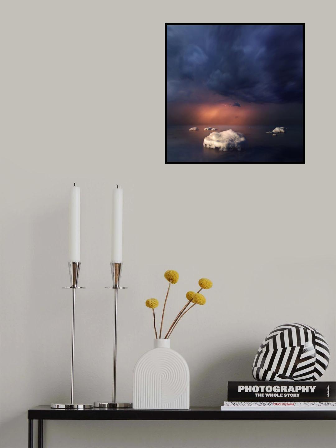* Poster och Canvastavla