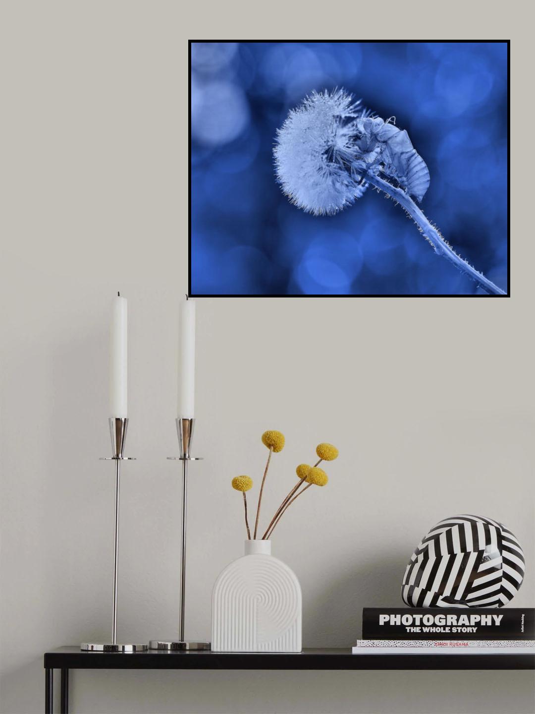 Back to the future... Poster och Canvastavla