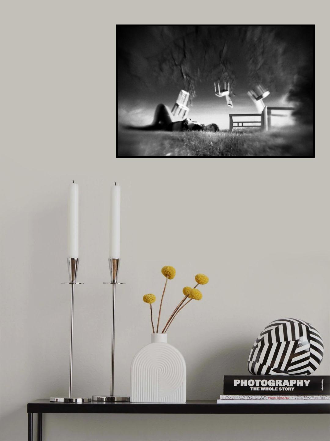 Poster och Canvastavla