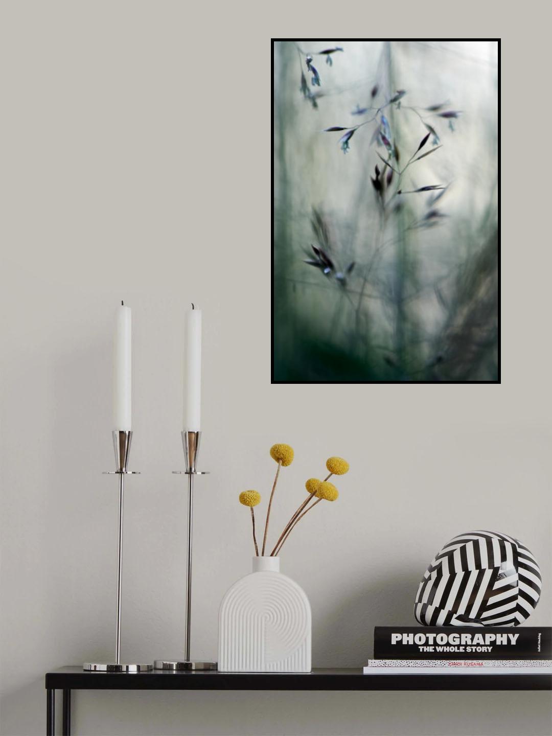 fingertips Poster och Canvastavla