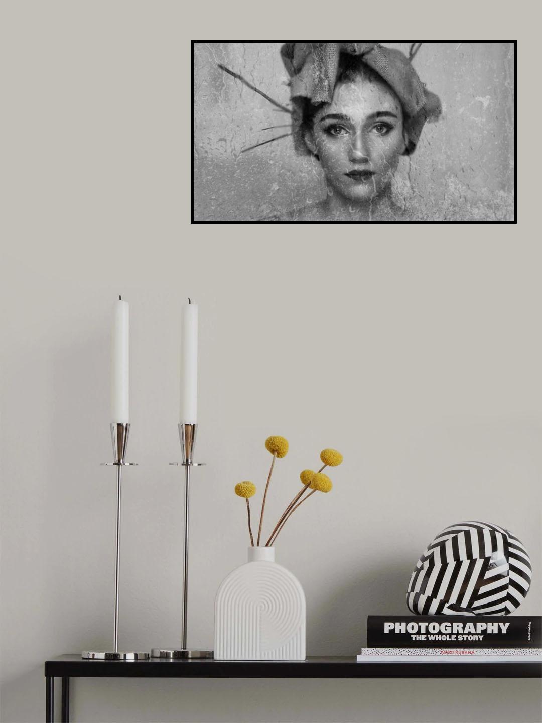 Poster och Canvastavla