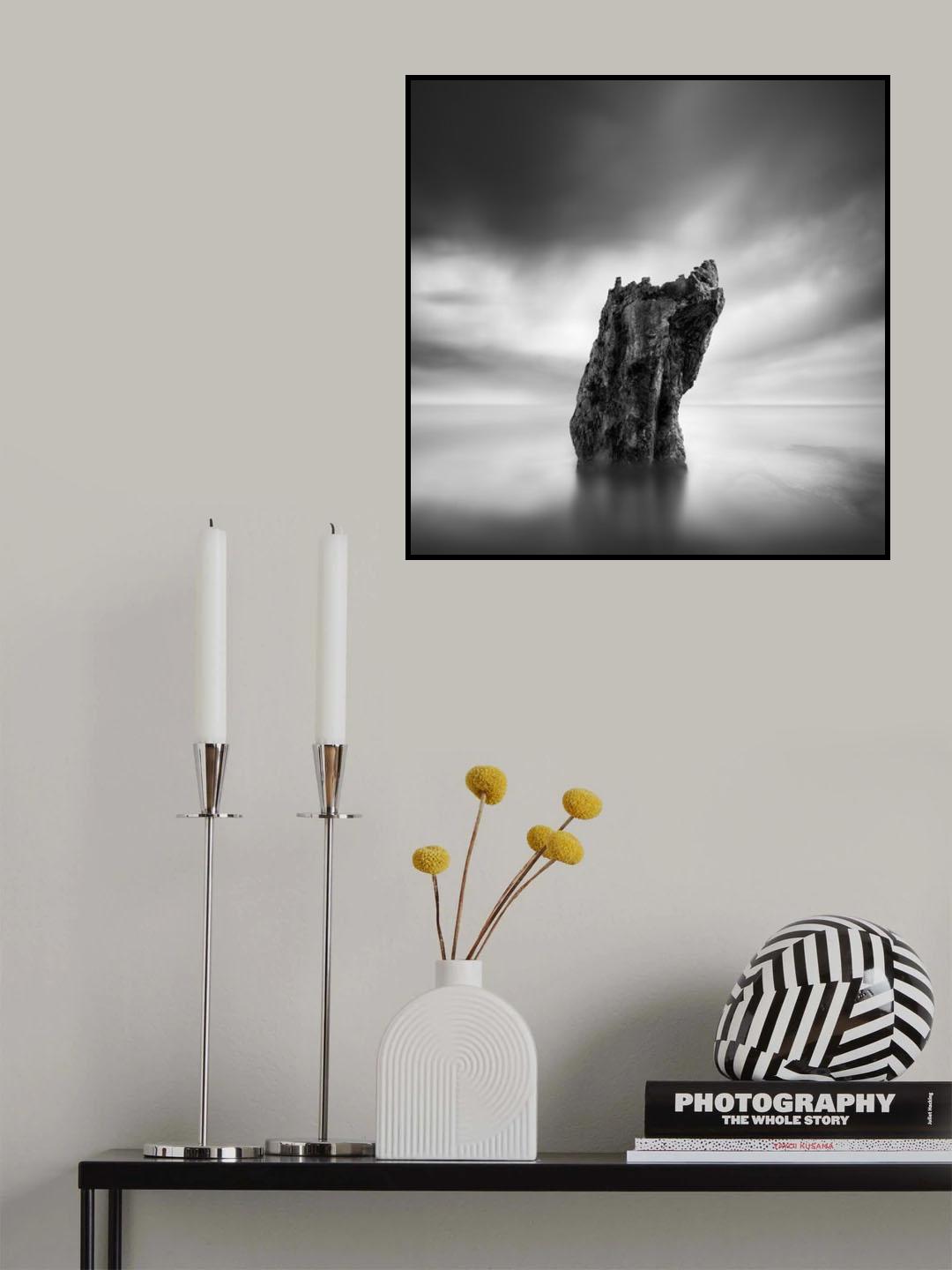 Awakening Poster och Canvastavla