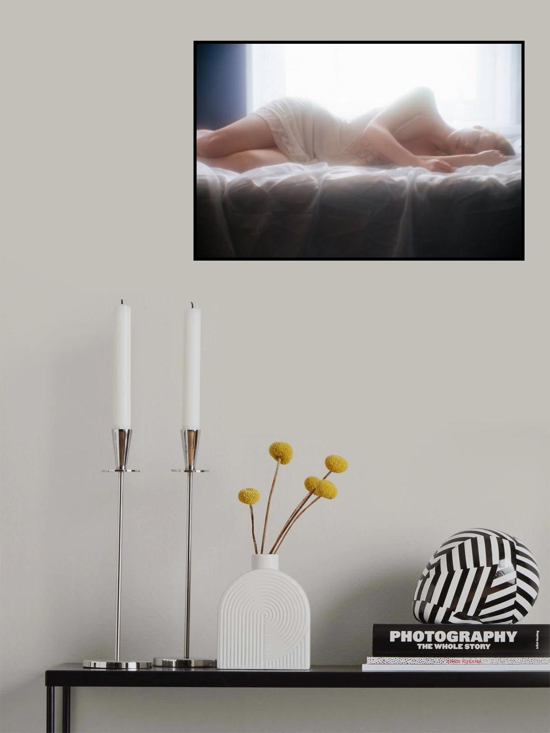 Poster och Canvastavla