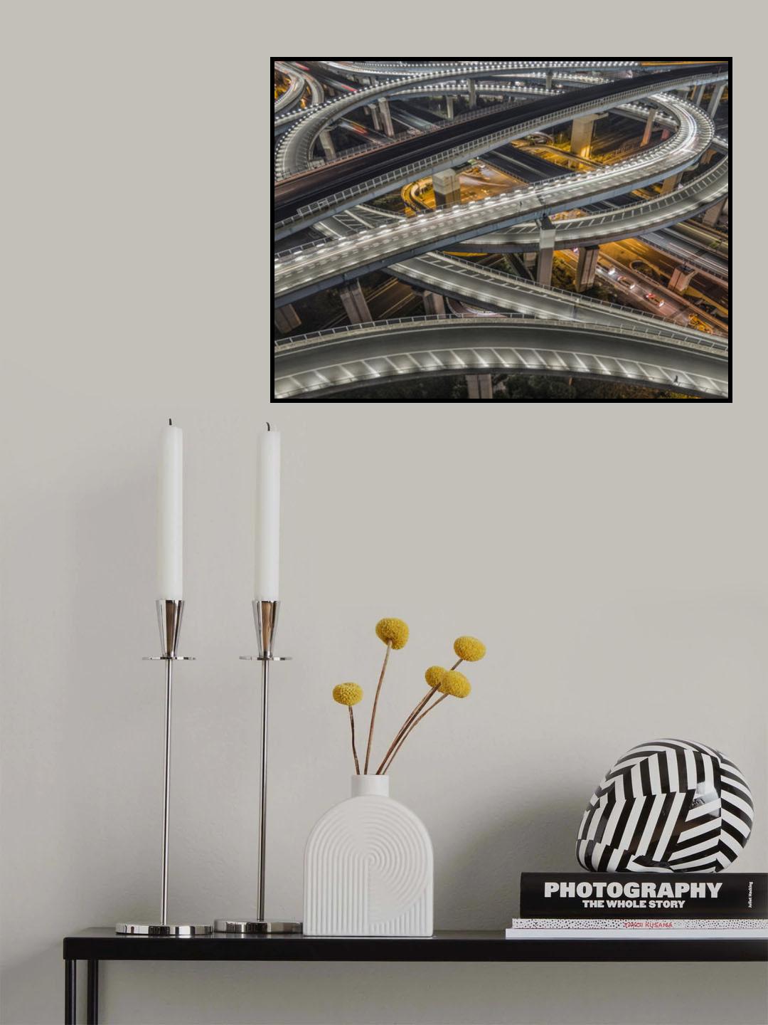 Poster och Canvastavla