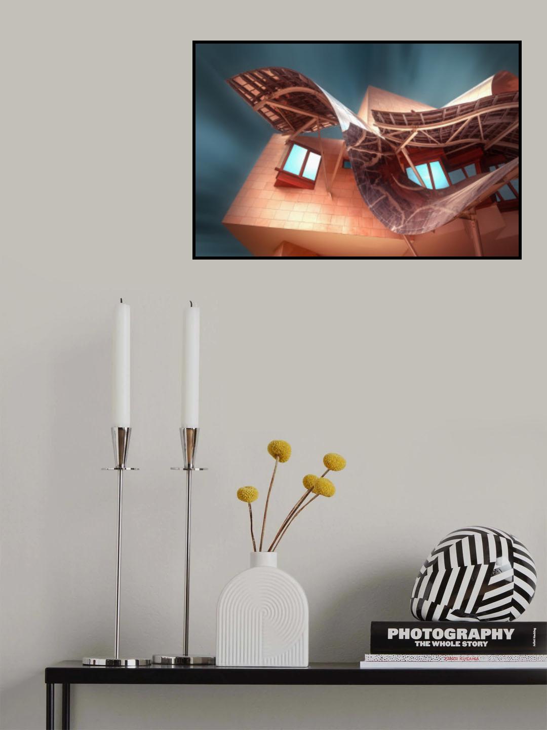 Vigla Poster och Canvastavla