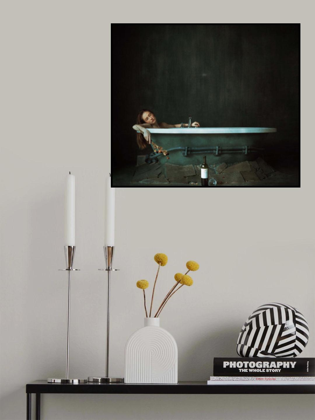 Beethoven was deaf Poster och Canvastavla