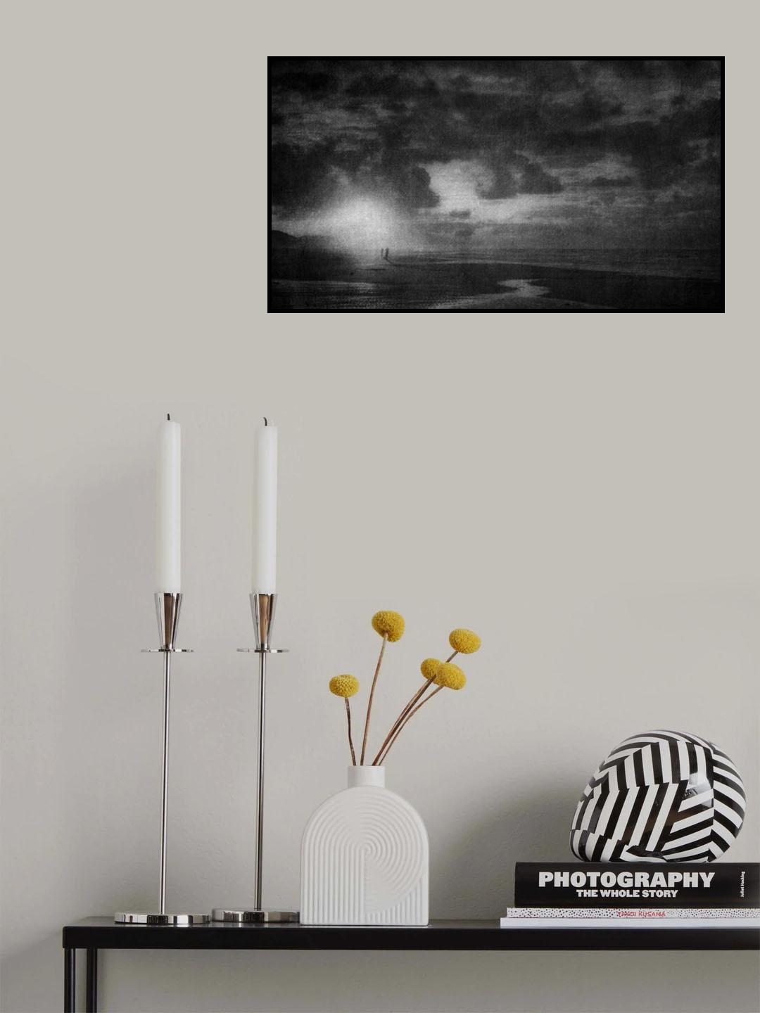 Together Poster och Canvastavla