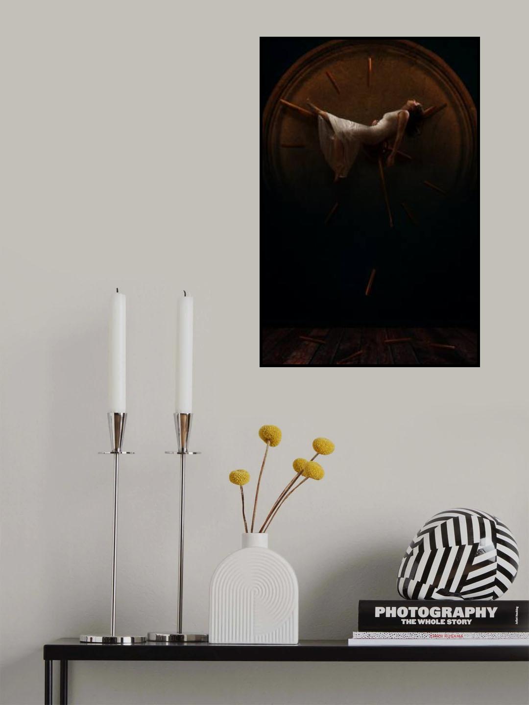 Arresto Momentum Poster och Canvastavla