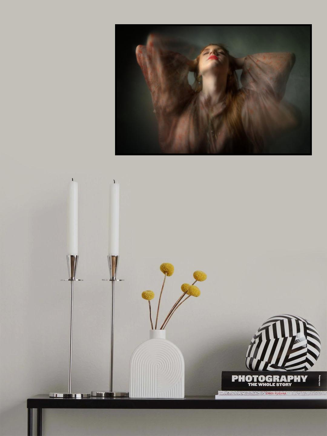 ema2 Poster och Canvastavla