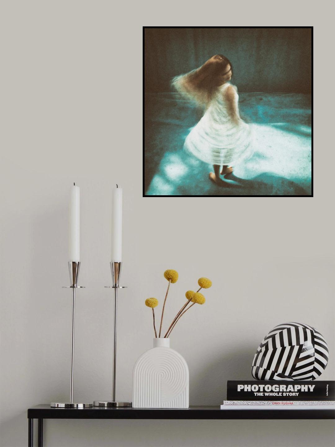 Bianca's joy Poster och Canvastavla