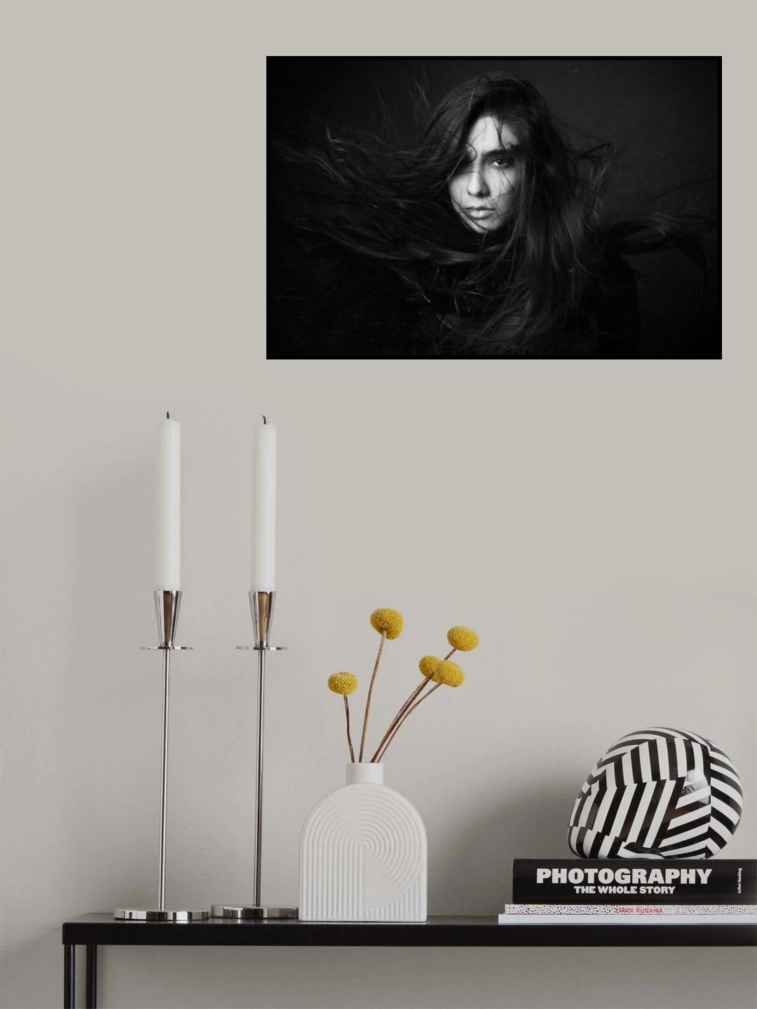 Poster och Canvastavla