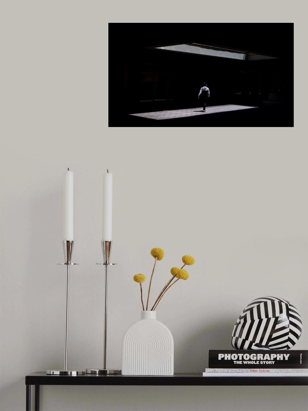 unique Poster och Canvastavla