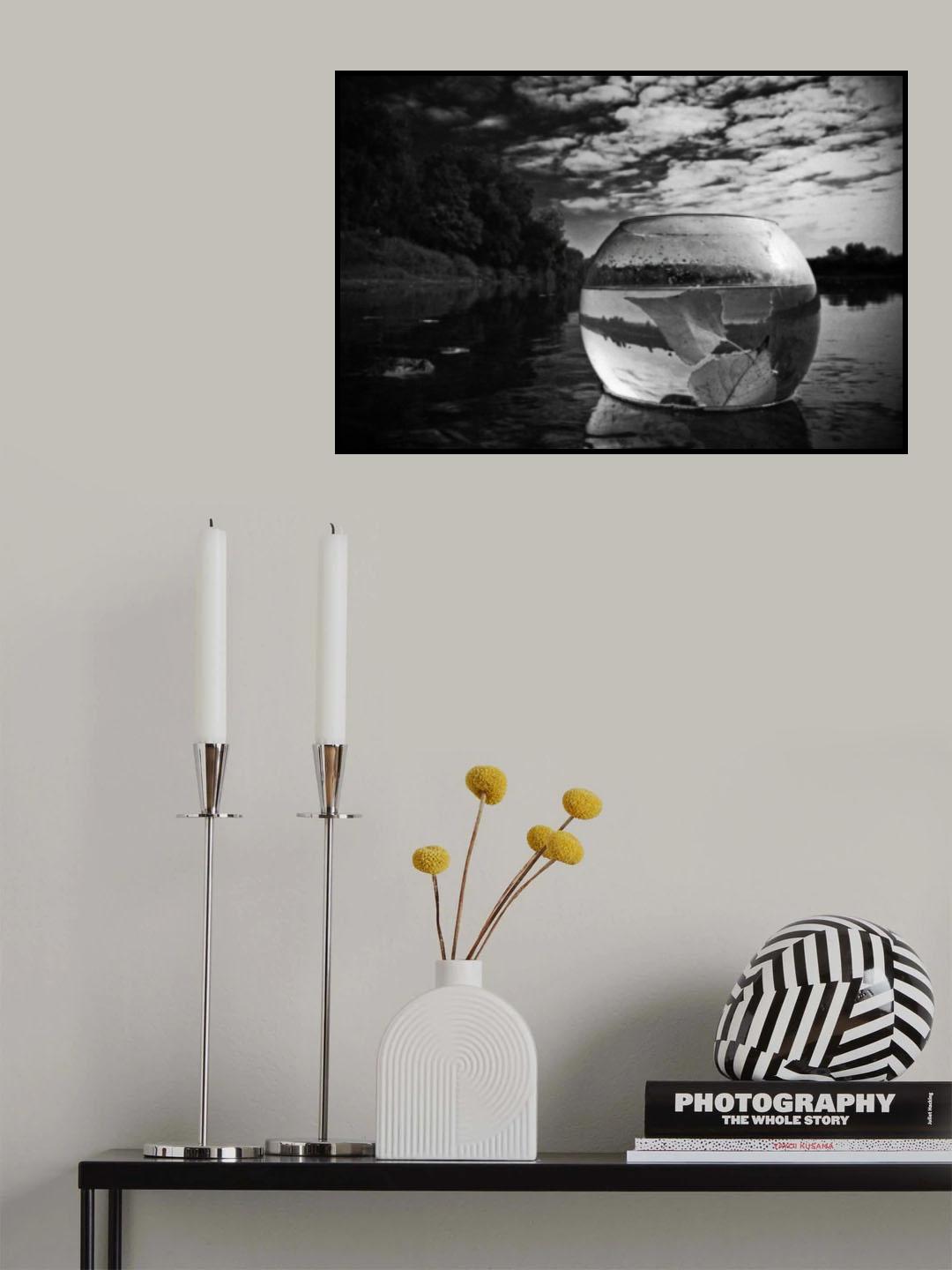 Poster och Canvastavla