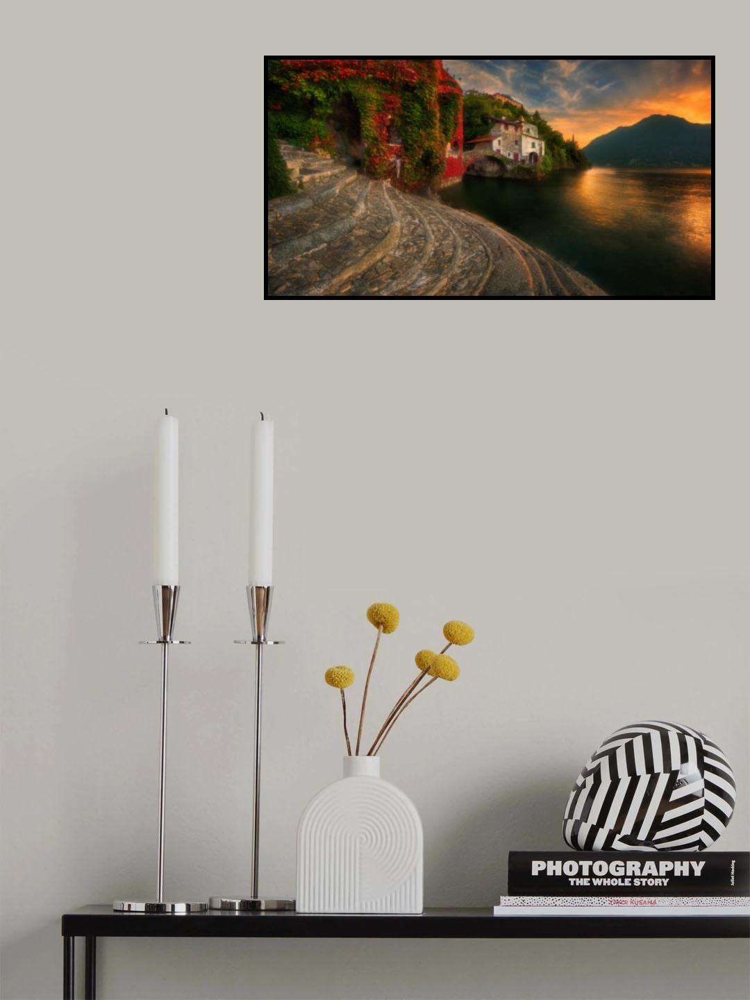 Nesso... Poster och Canvastavla