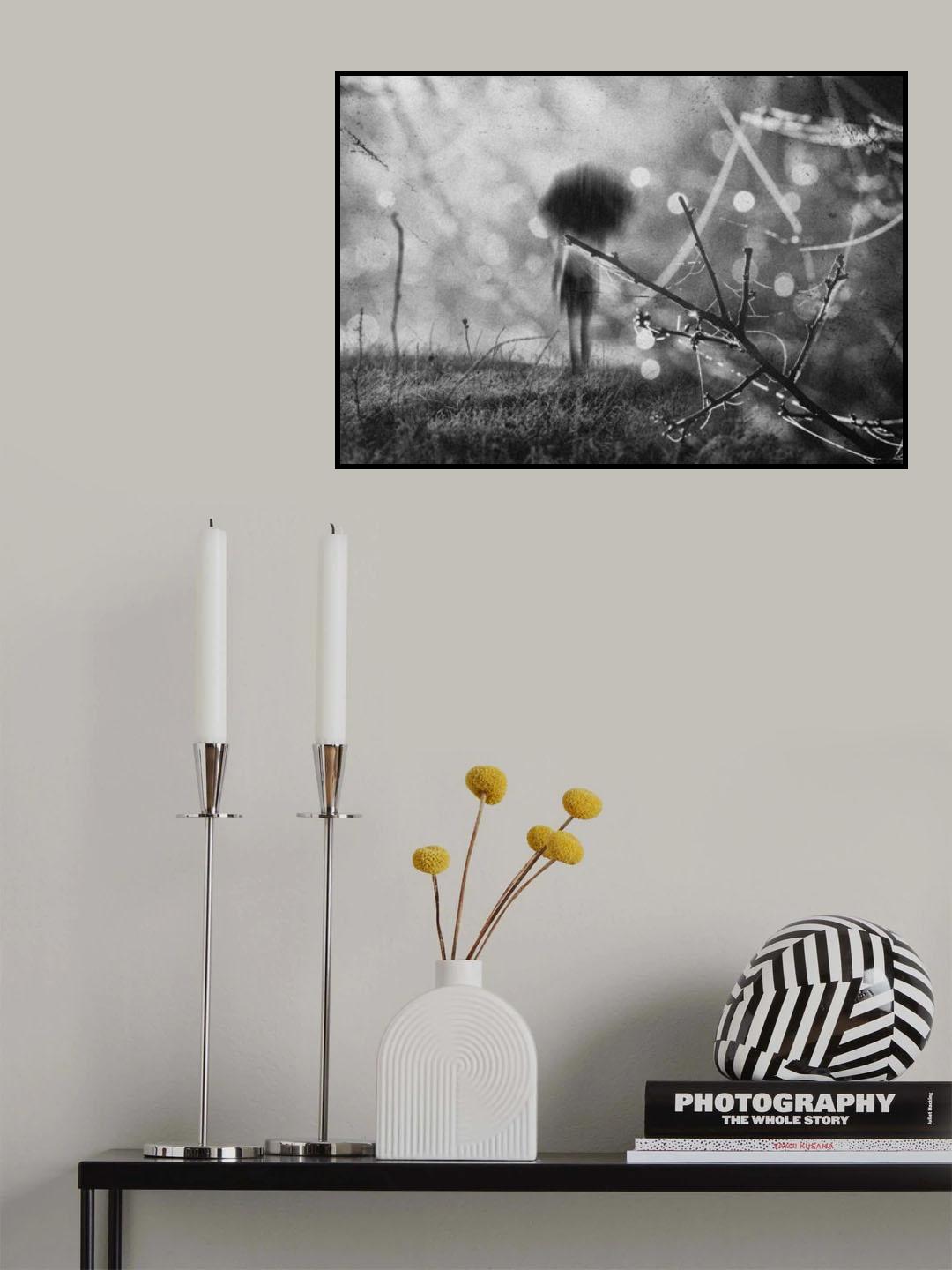Poster och Canvastavla
