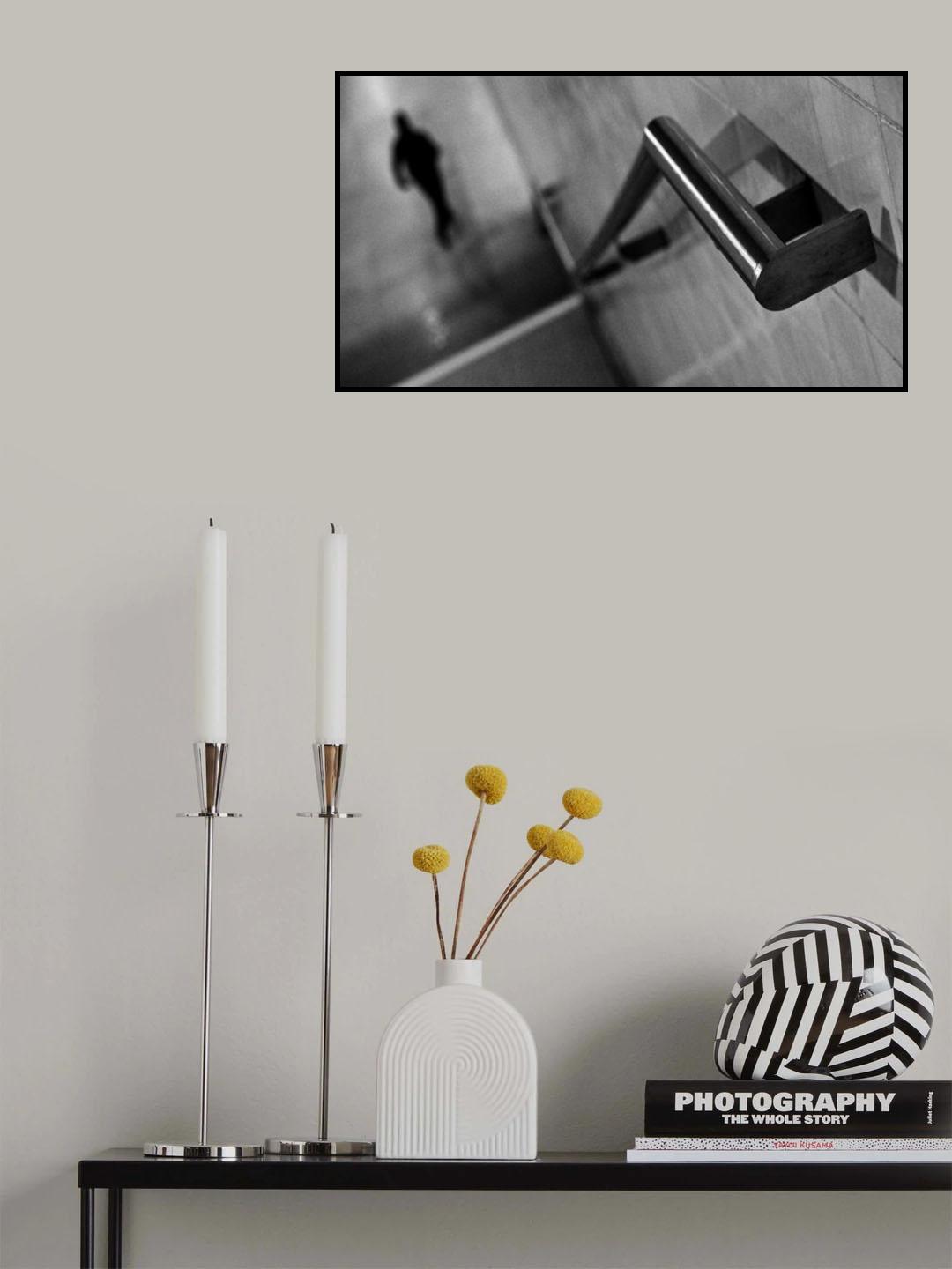 Poster och Canvastavla