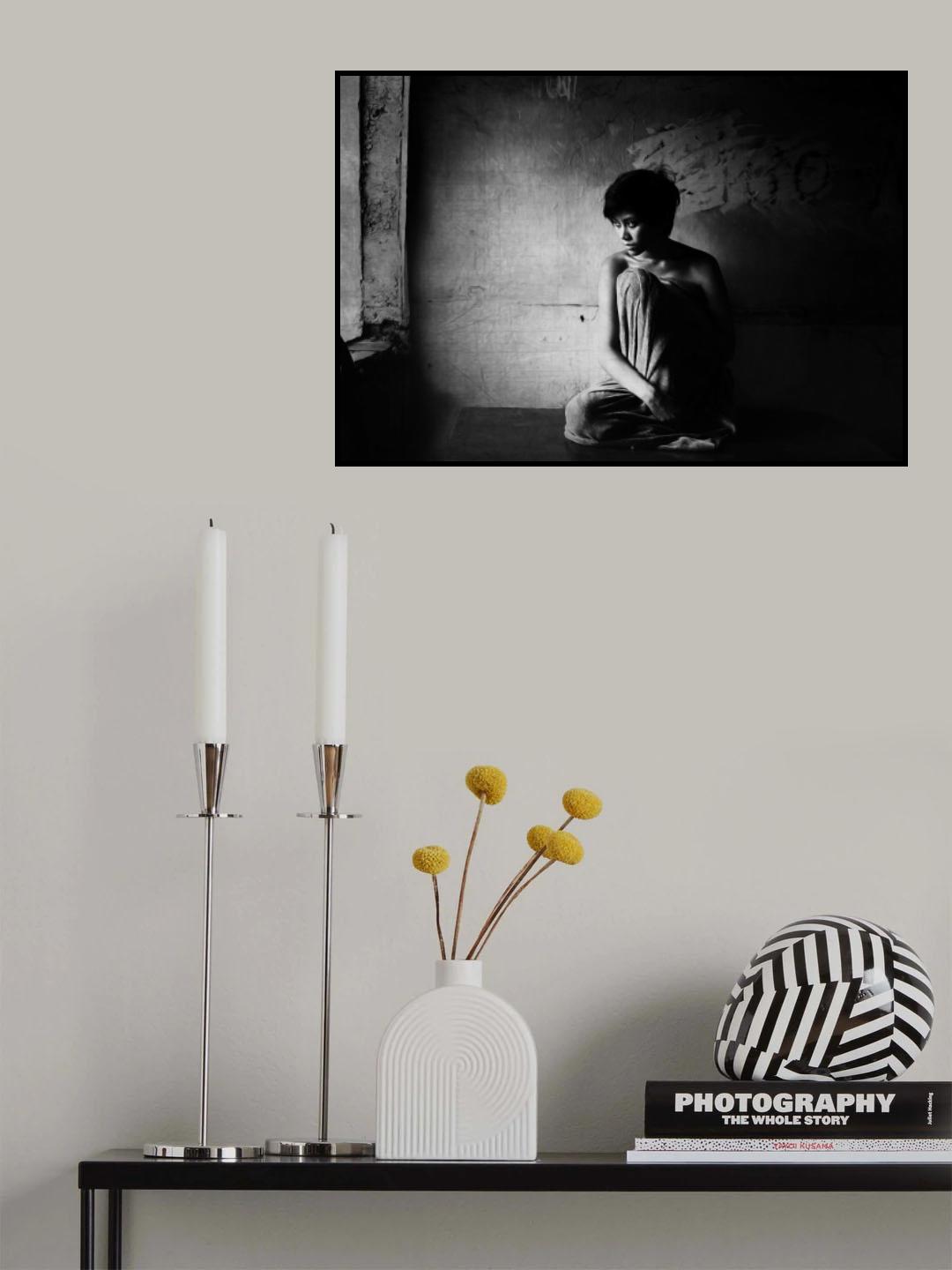 Poster och Canvastavla