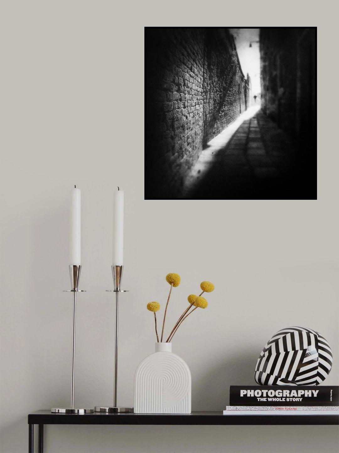 Poster och Canvastavla
