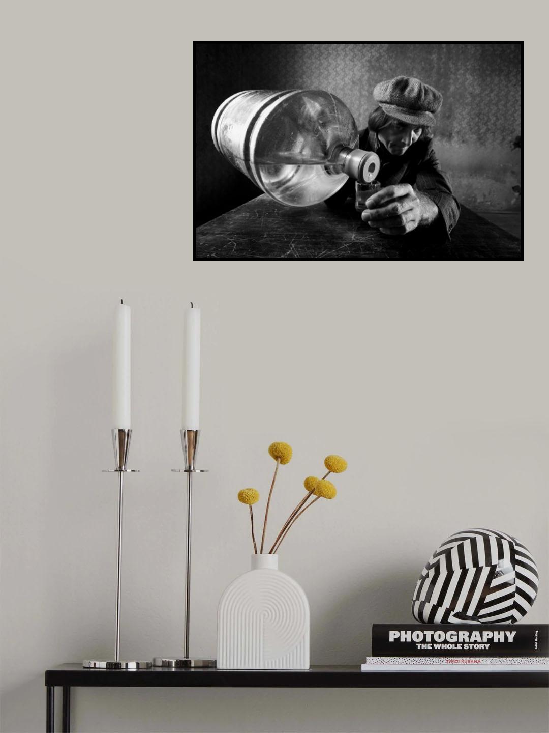 Poster och Canvastavla