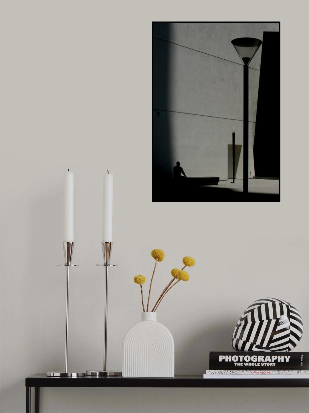 Poster och Canvastavla