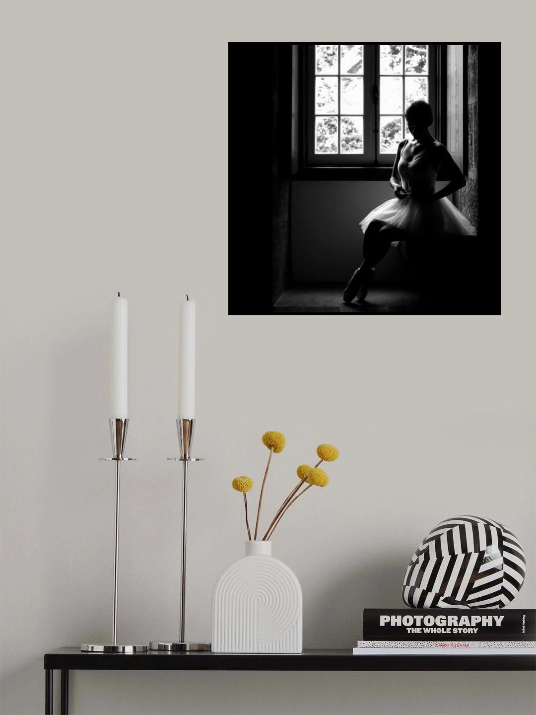n/t Poster och Canvastavla