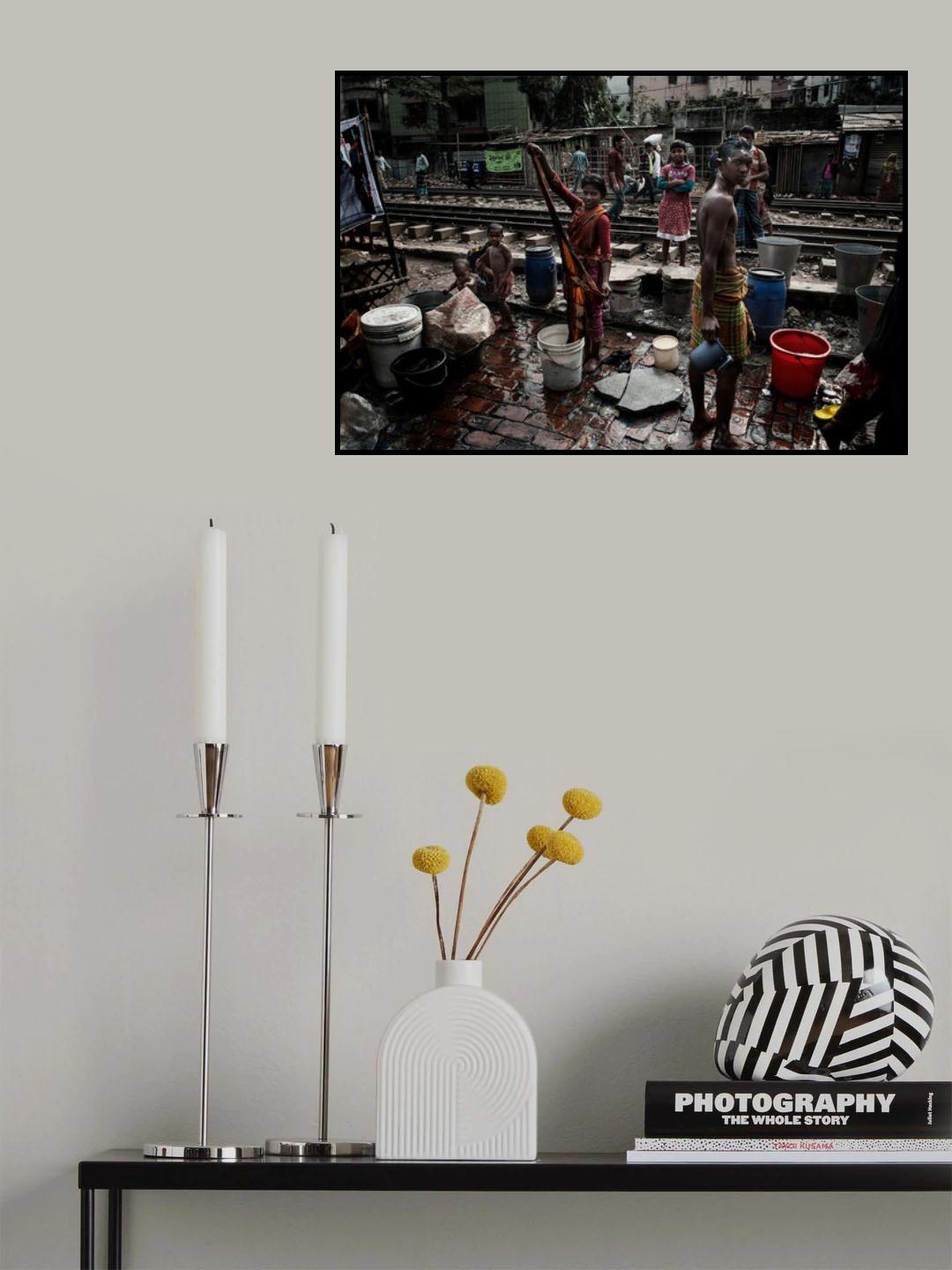 Poster och Canvastavla