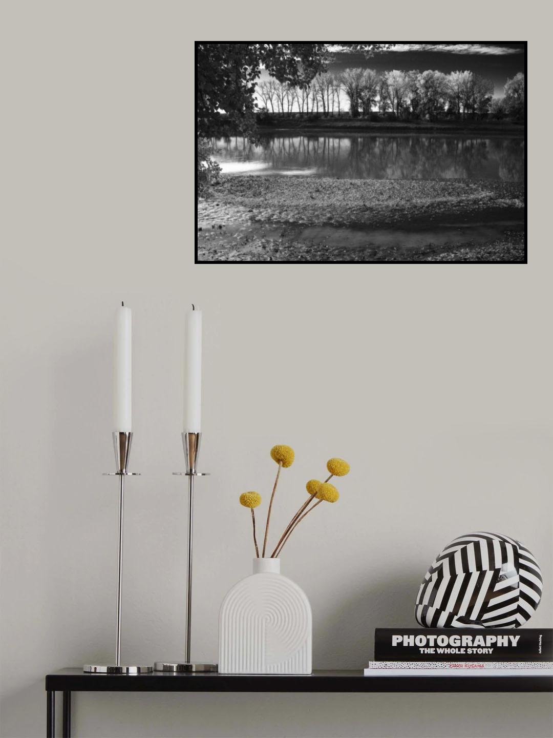 Poster och Canvastavla