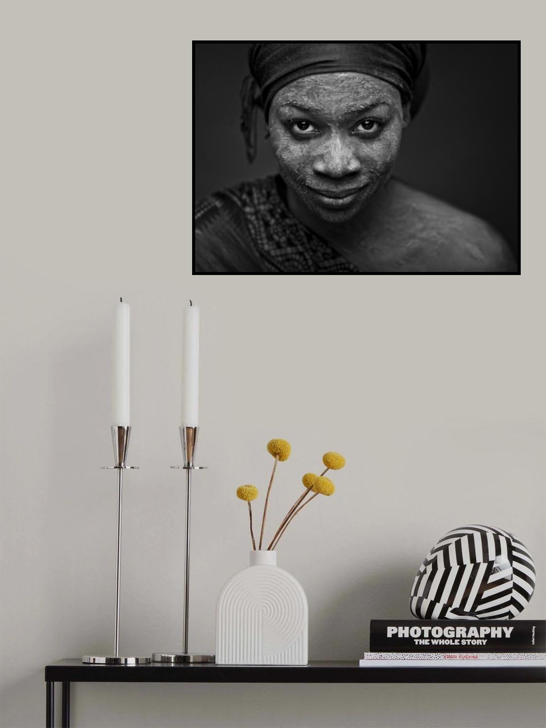 ..... Poster och Canvastavla