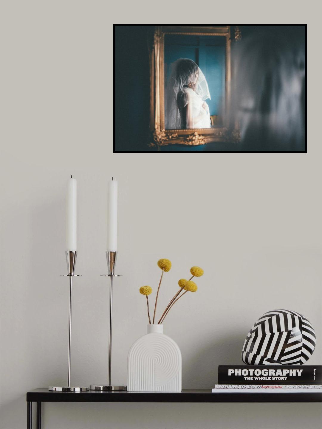 Kanade Poster och Canvastavla
