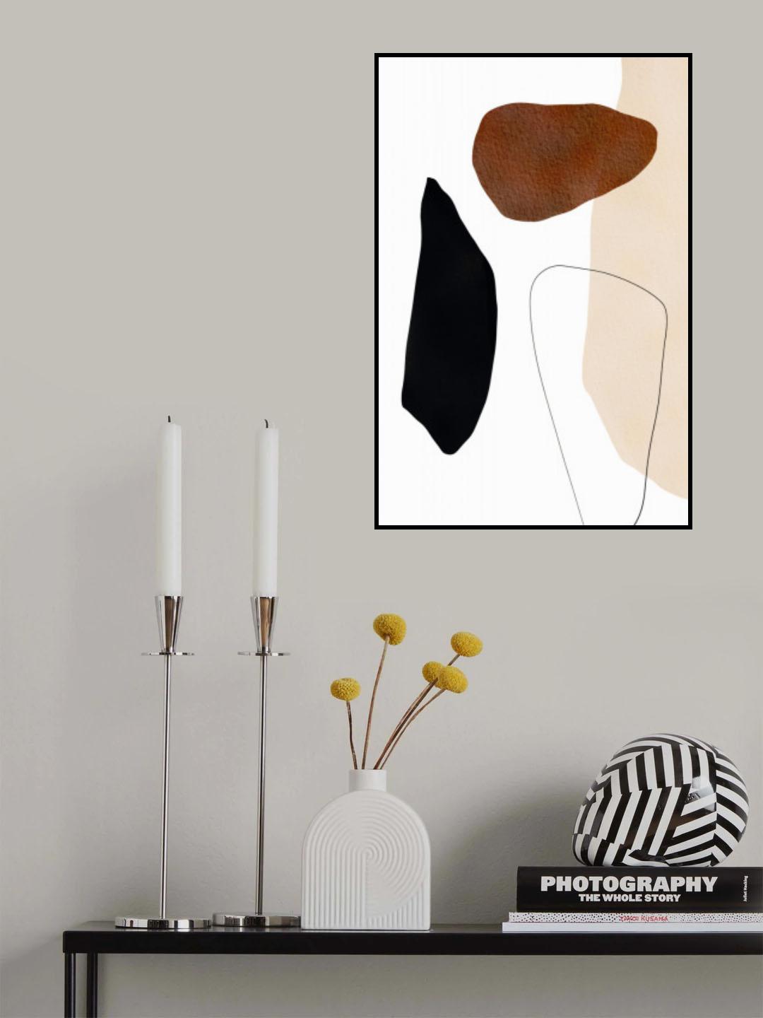 1264 2x3ratio Poster och Canvastavla