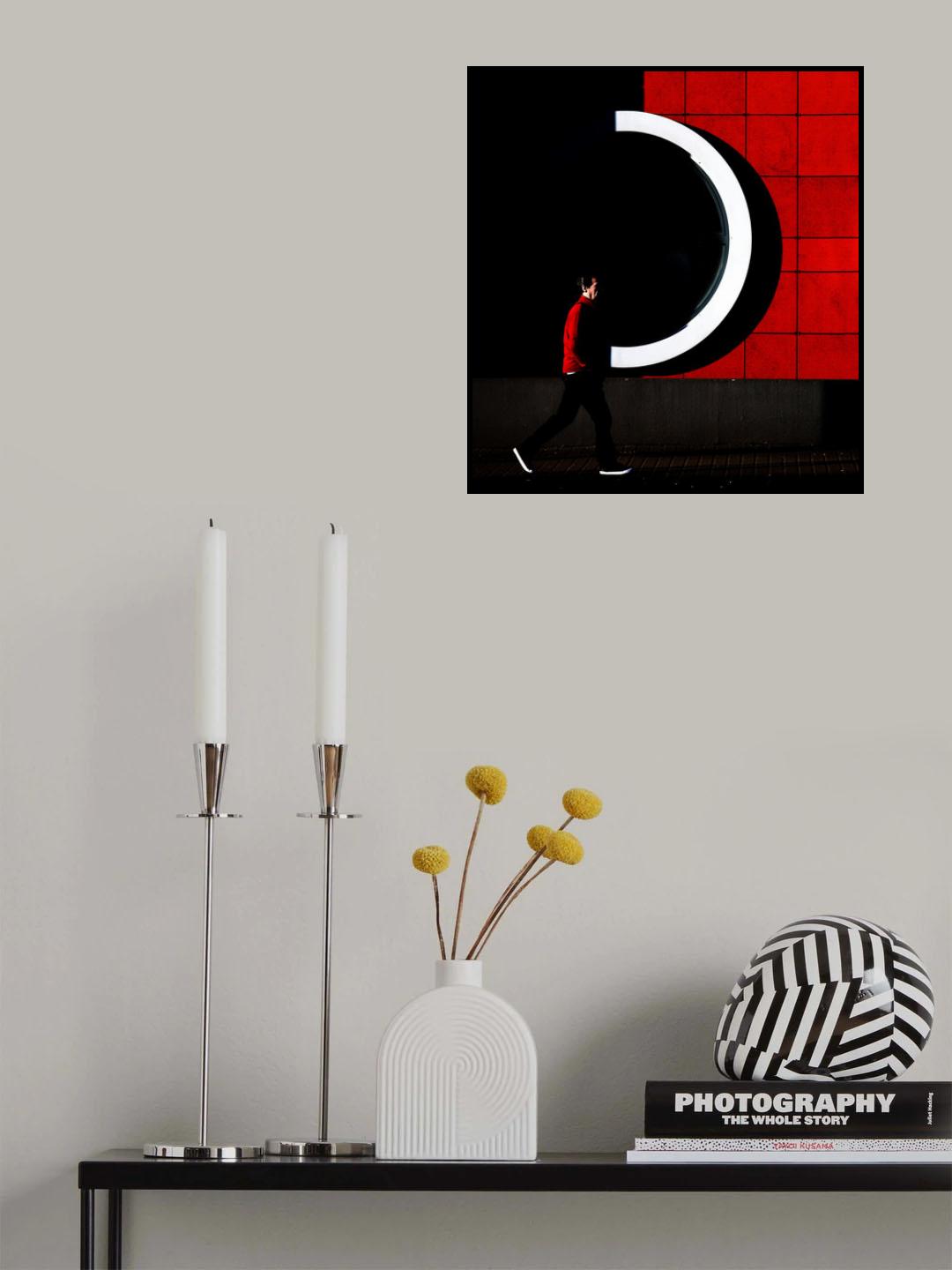 Poster och Canvastavla