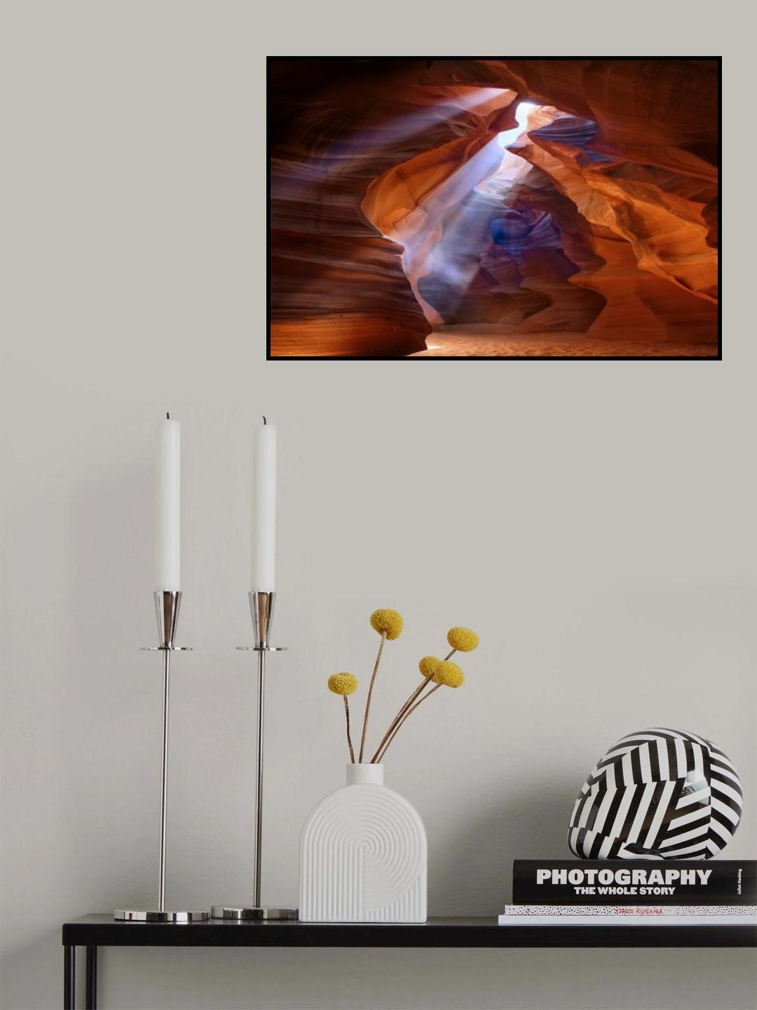 Pure Photodelight 2 Poster och Canvastavla