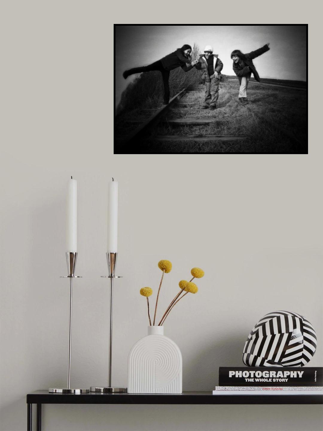 Poster och Canvastavla