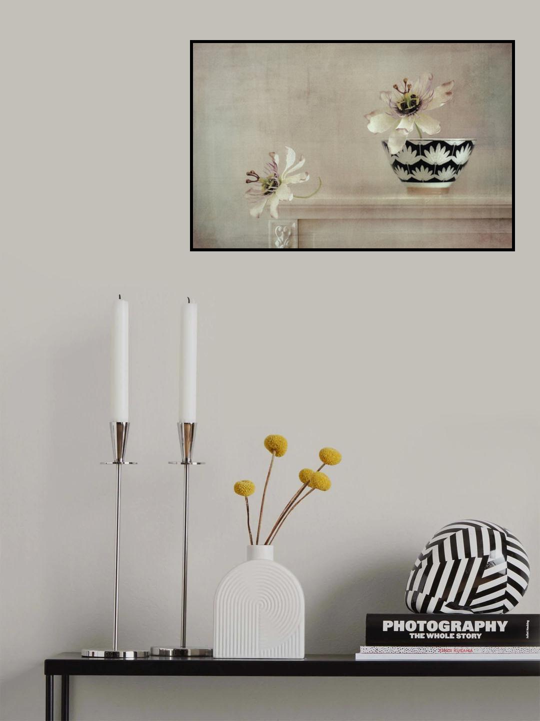 Poster och Canvastavla