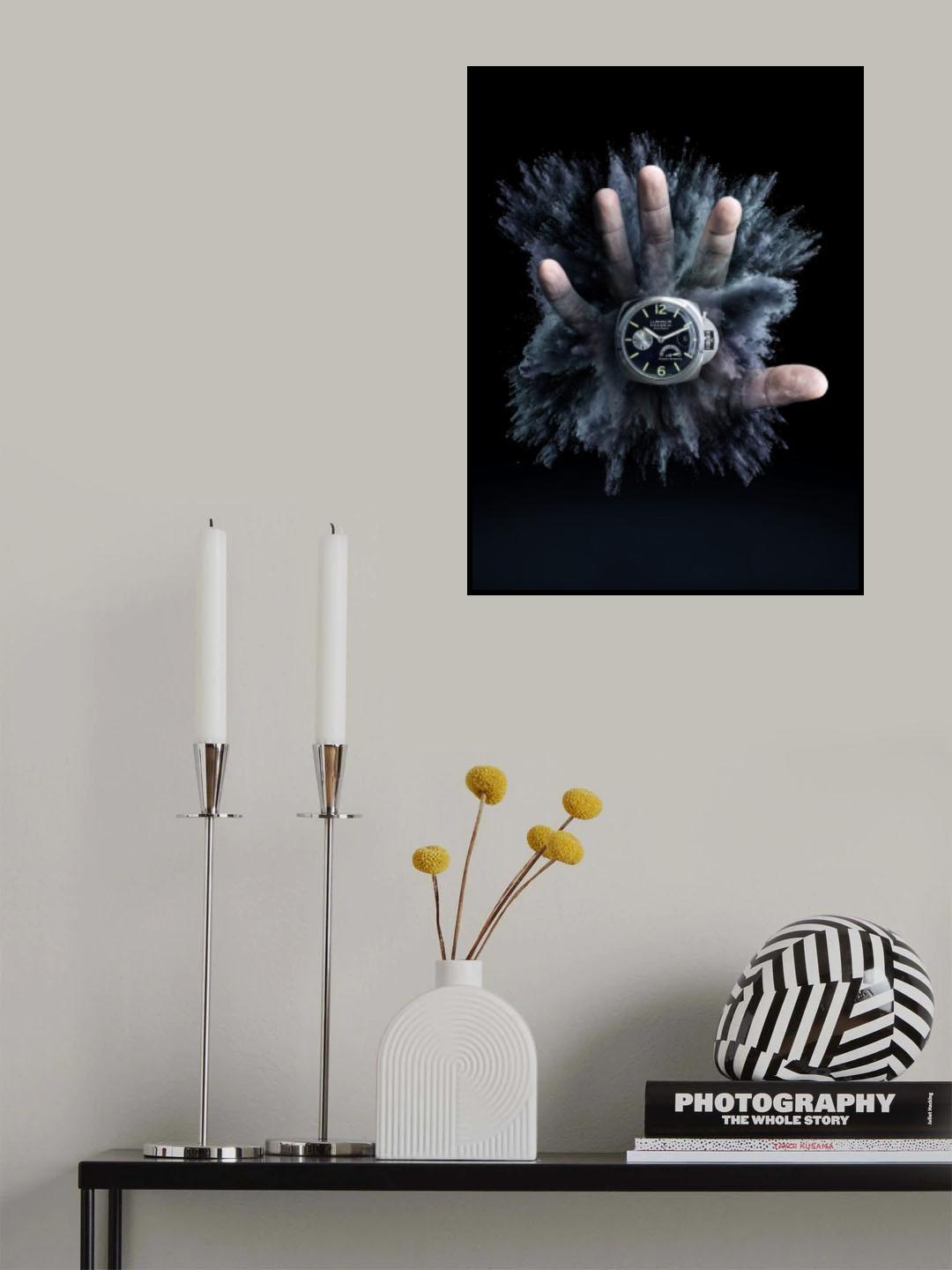 LuminorPanerai Poster och Canvastavla