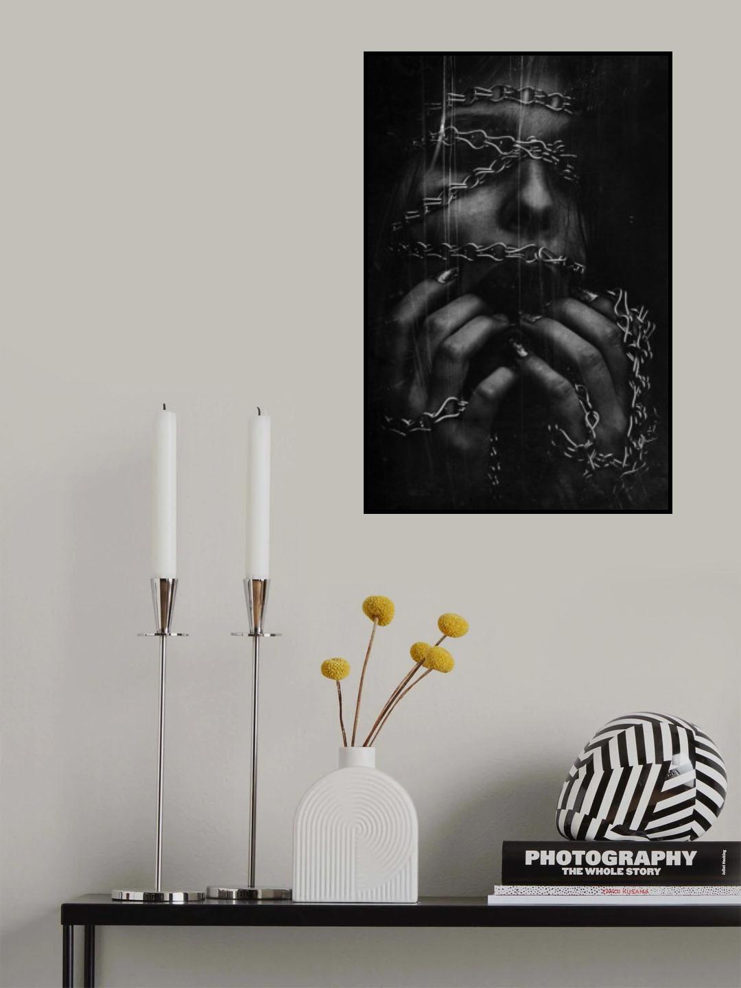 Poster och Canvastavla