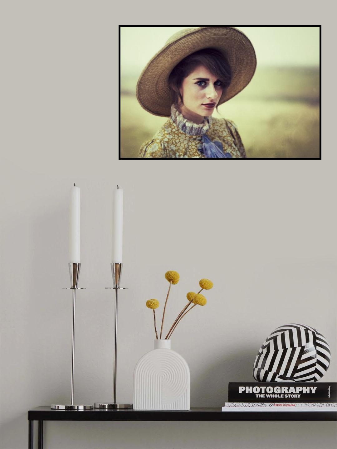 Poster och Canvastavla