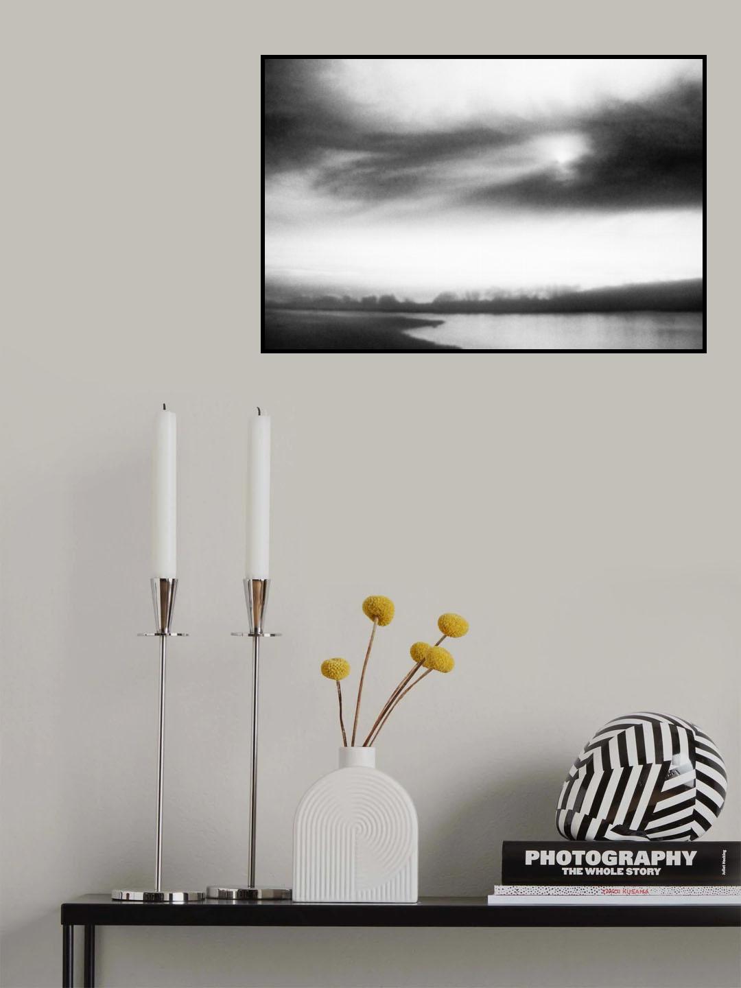 Poster och Canvastavla