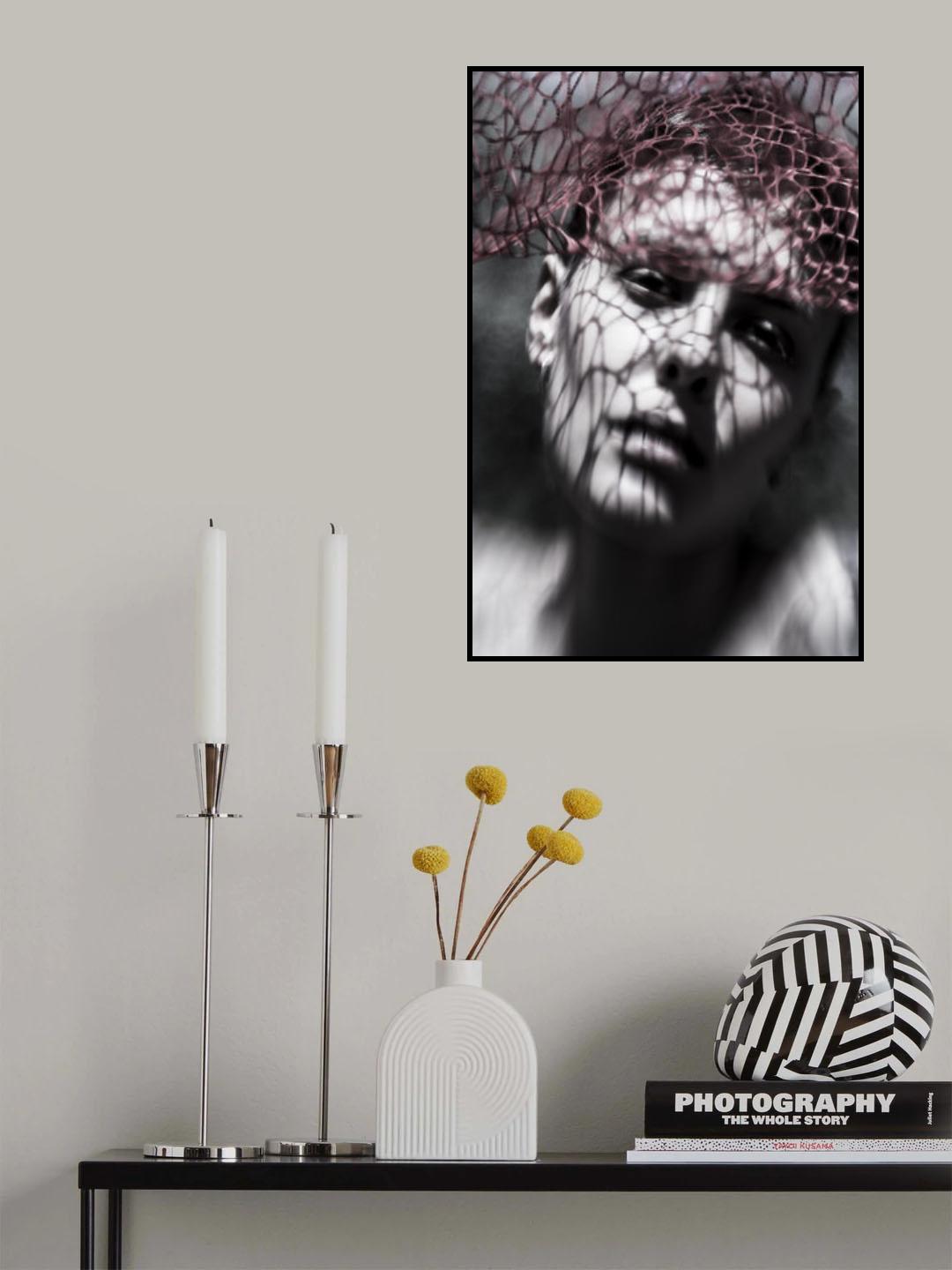 Poster och Canvastavla