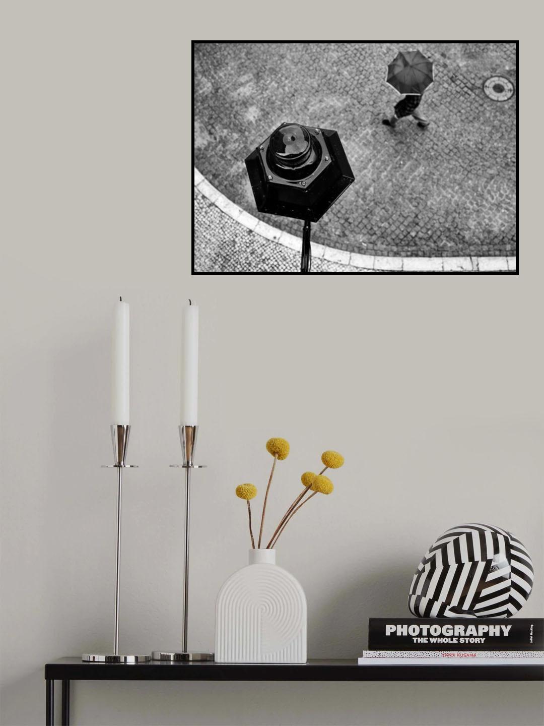 Poster och Canvastavla