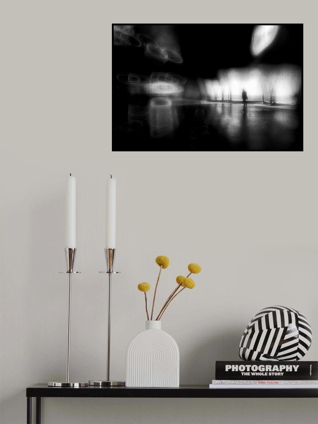 Poster och Canvastavla