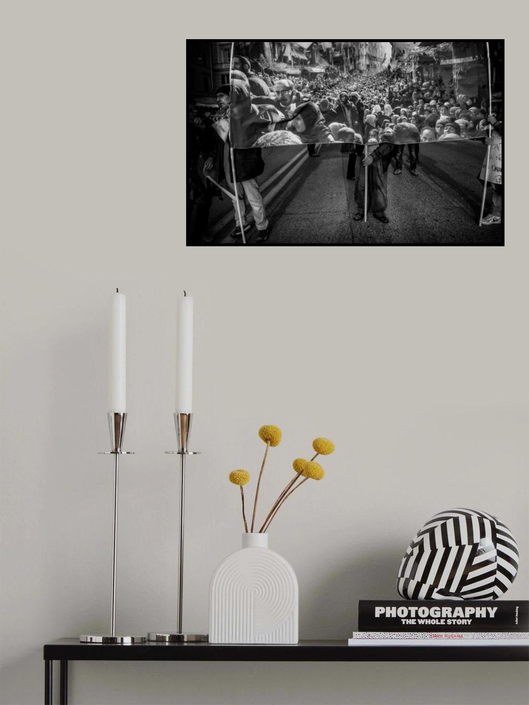 When people matter Poster och Canvastavla