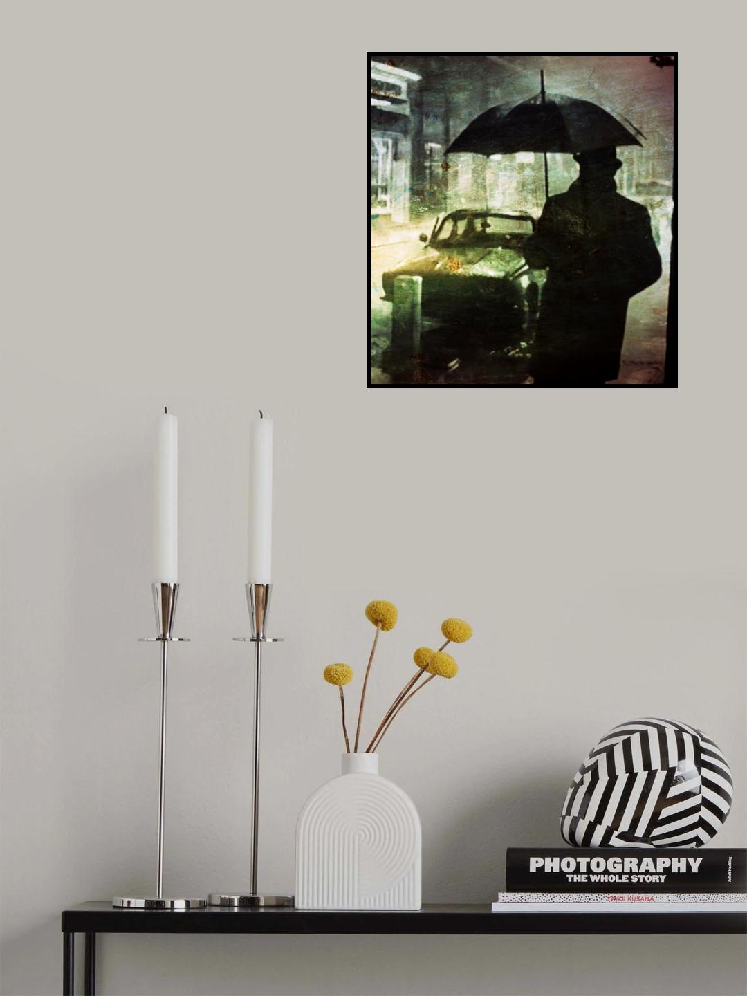 n.y. Poster och Canvastavla