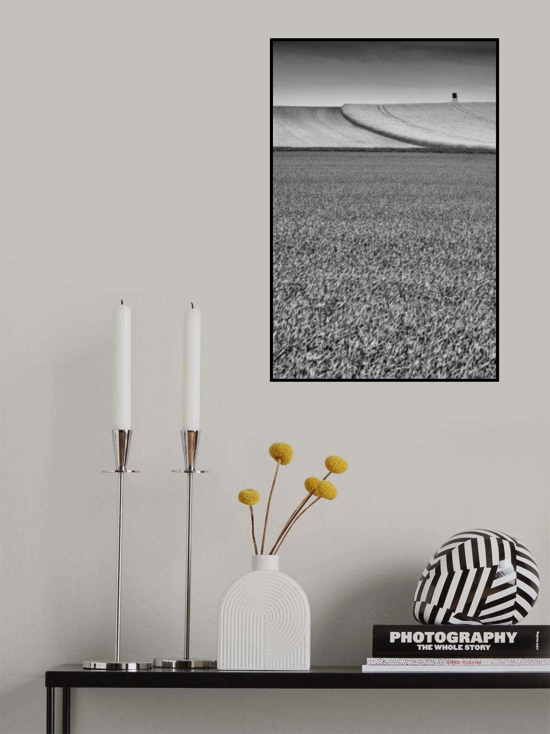 Poster och Canvastavla