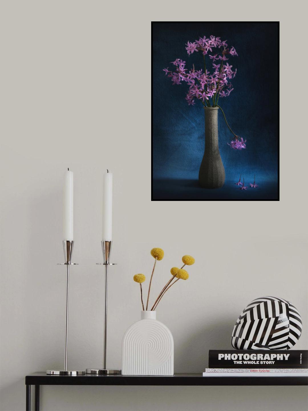 Poster och Canvastavla