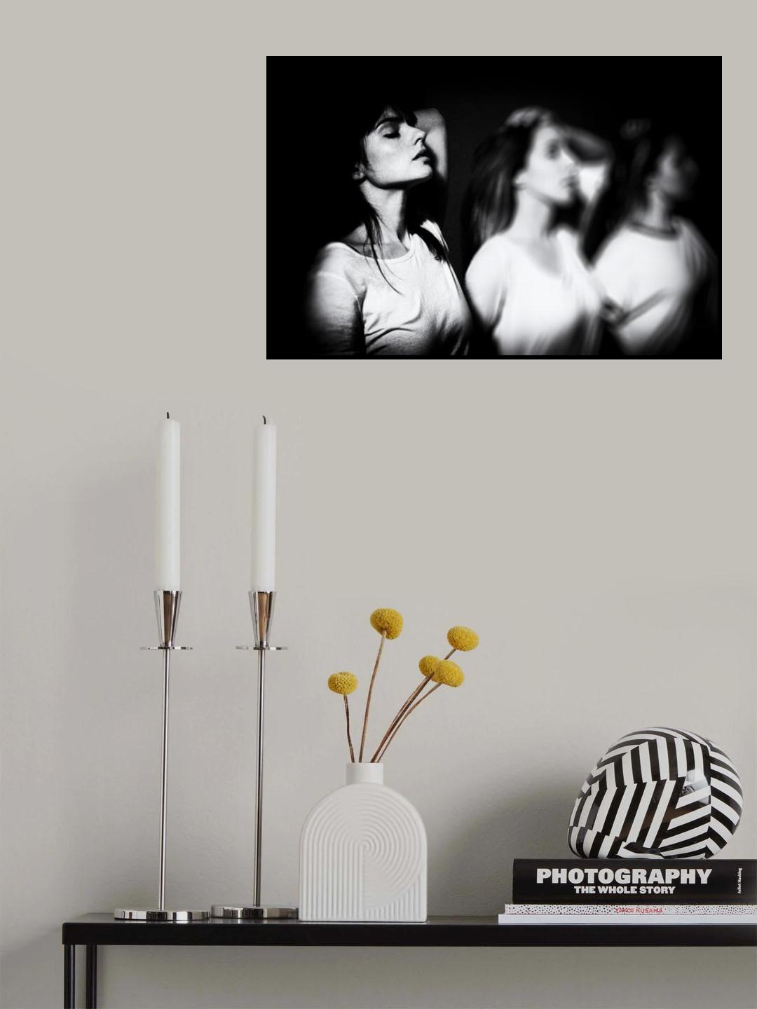 n/t Poster och Canvastavla