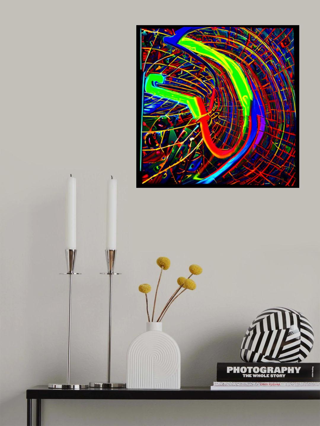F77ca5cd A5d9 4a3a B987 C0e3b65ea085 Poster och Canvastavla